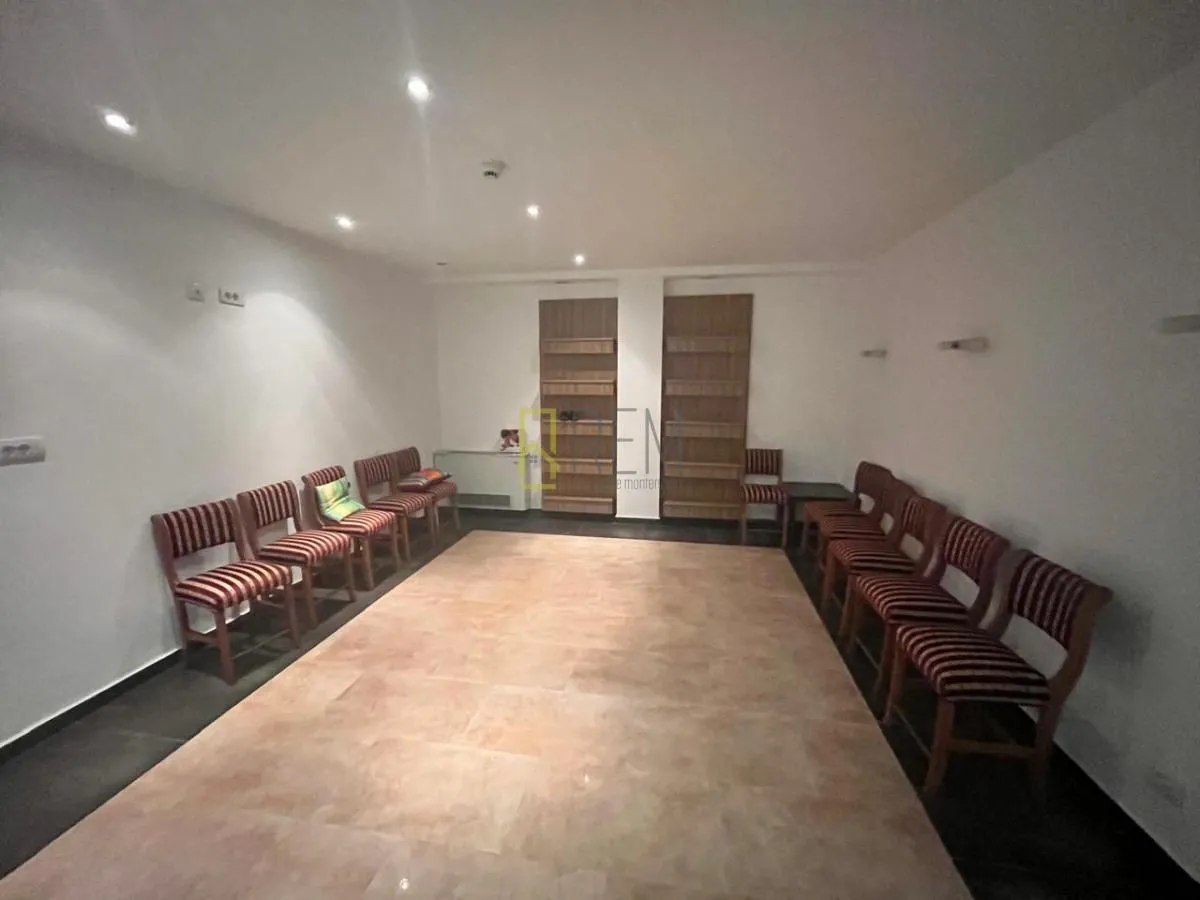 Sale, office space, 327m², Blok 5, Podgorica