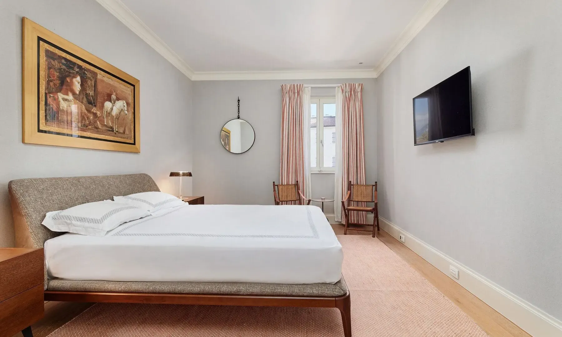 Prodaja, četvorosoban stan, 380m², Porto Montenegro, Tivat
