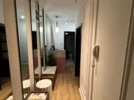 Izdavanje, poslovni prostor, 59m², Kod Big Fashion-a, Podgorica - image 7