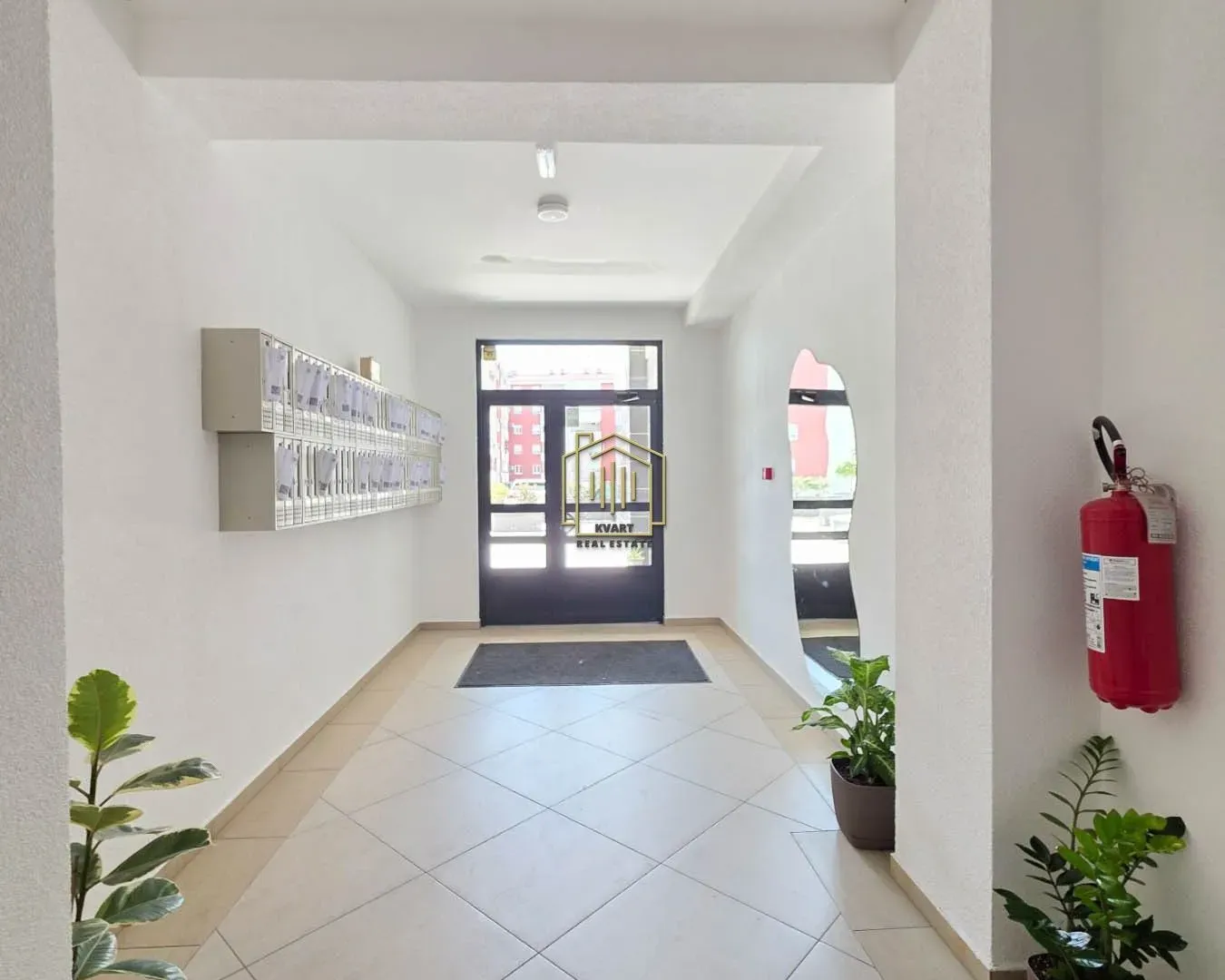 Prodaja, stan, 24m², Ljubović, Podgorica