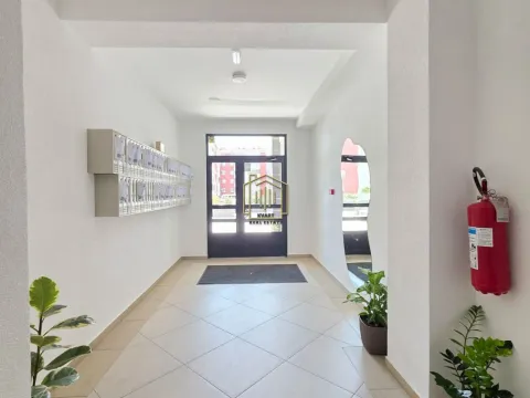 Prodaja, stan, 24m², Ljubović, Podgorica - image 7