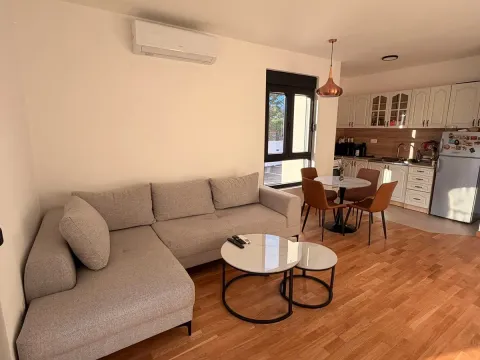 Izdavanje, dvosoban stan, 61m², Tološi, Podgorica - image 7