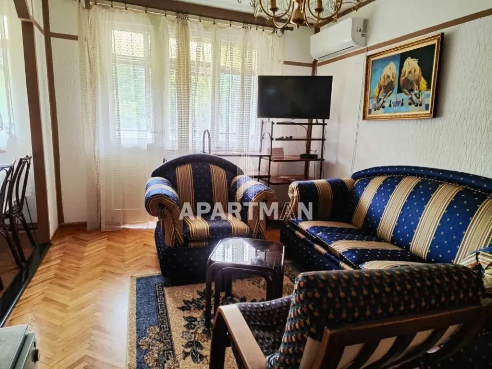 Rent, apartment, 79m², Karaburma, Palilula Sve Podlokacije