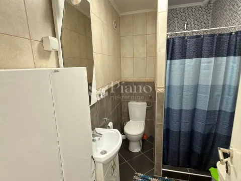 Rent, one bedroom apartment, 43m², Preko Morače, Podgorica - image 9