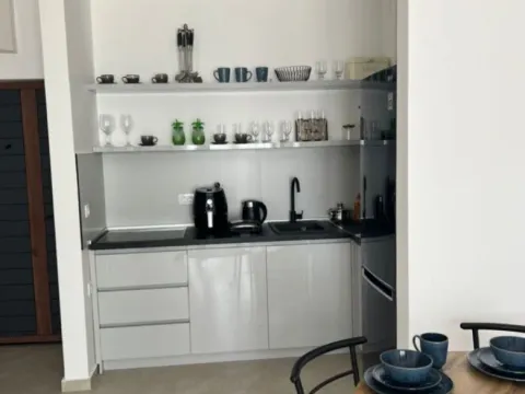 Sale, one bedroom apartment, 40m², Utjeha, Bar - image 4