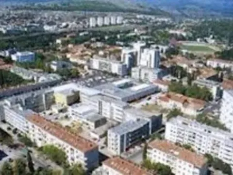 Prodaja, plac, 7000m², Zabjelo, Podgorica - image 2