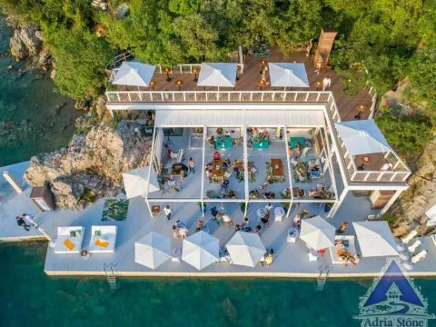 Sale, three bedroom apartment, 167m², Zavala, Budva - image 4