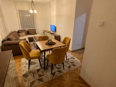 Rent, one bedroom apartment, 42m², City Kvart, Podgorica - image 4