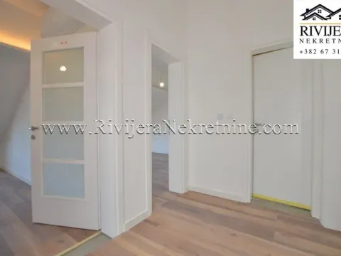 Sale, two bedroom apartment, 96m², Đenovići, Herceg Novi - image 6