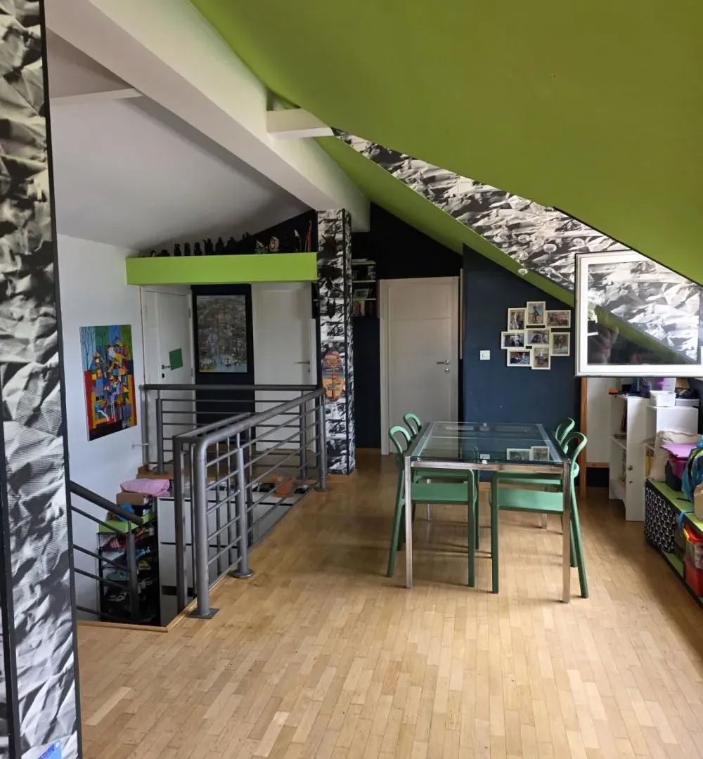 Prodaja, trosoban stan, 78m², Neimar, Vračar Sve Podlokacije