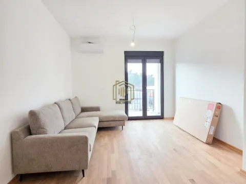 Sale, one bedroom apartment, 40m², Zabjelo, Podgorica - image 2
