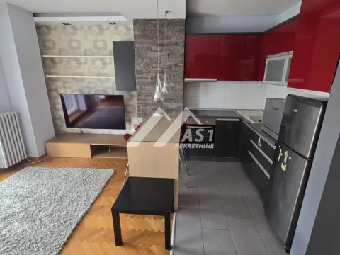 Rent, two bedroom apartment, 40m², Novi Sad Sve Podlokacije, Novi Sad - image 3