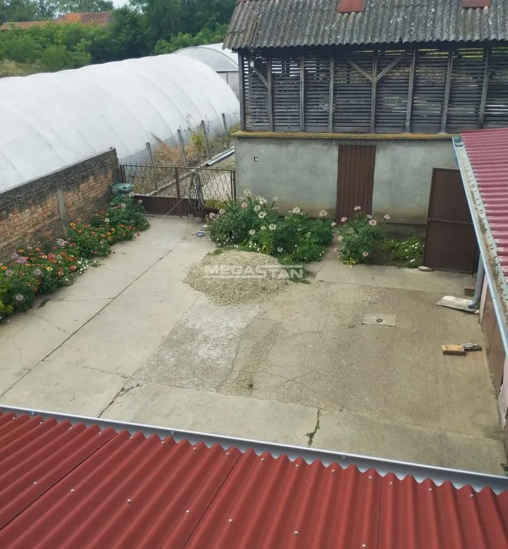 Prodaja, kuća, 220m², Crepaja, Kovačica