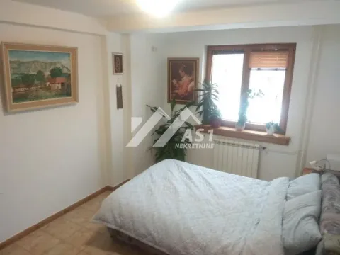 Izdavanje, jednosoban stan, 45m², Centar, Novi Sad - image 3