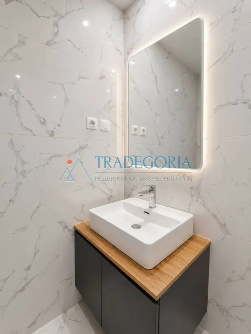 Sale, two bedroom apartment, 93m², Bar, Crna Gora