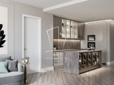 Prodaja, četvorosoban stan, 120m², Vračar Centar, Vračar Sve Podlokacije - image 15