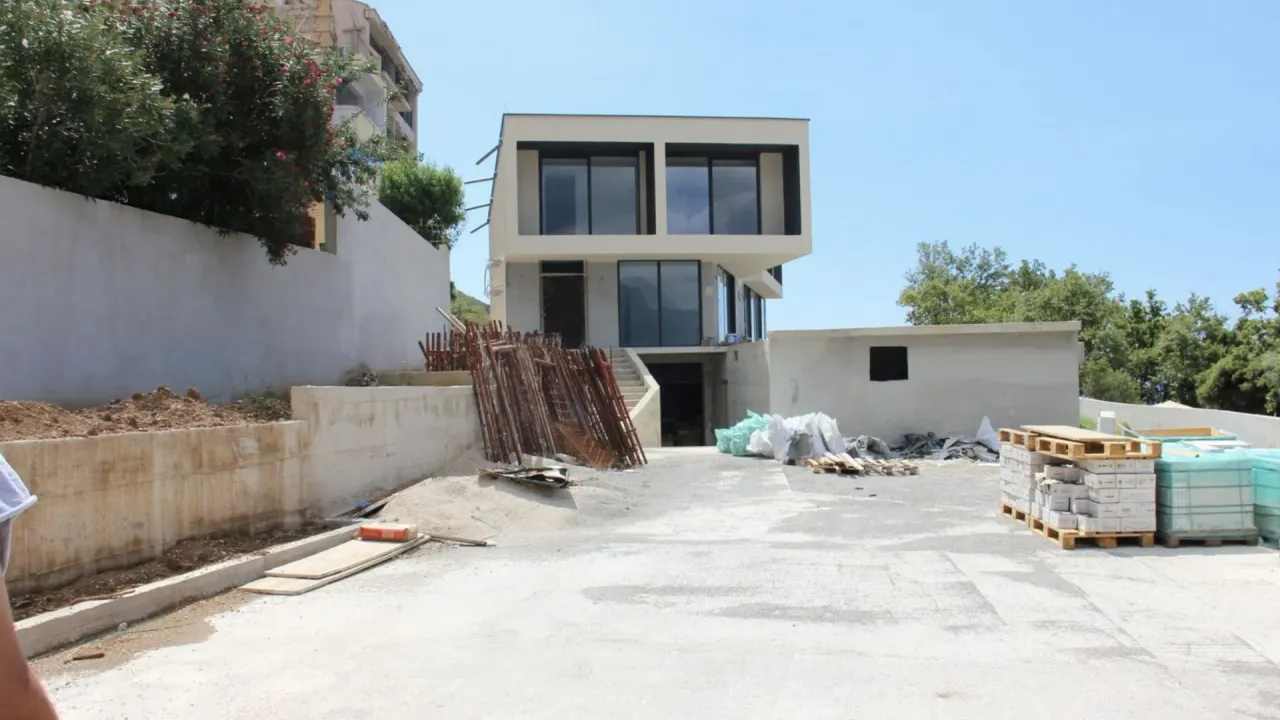 Prodaja, kuća, 550m², Budva, Crna Gora