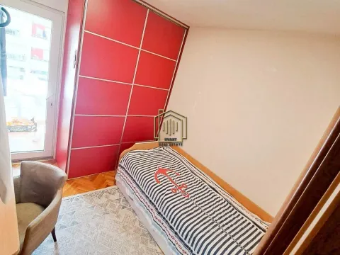 Izdavanje, jednosoban stan, 38m², Blok 9, Podgorica - image 7