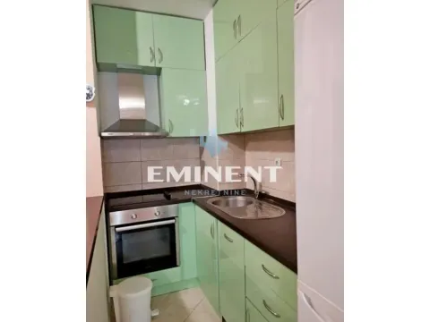 Rent, apartment, 58m², Đeram Pijaca, Beograd - image 3