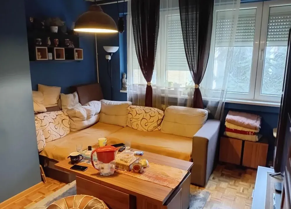 Sale, three bedroom apartment, 67m², Mirijevo 1, Mirijevo Sve Podlokacije