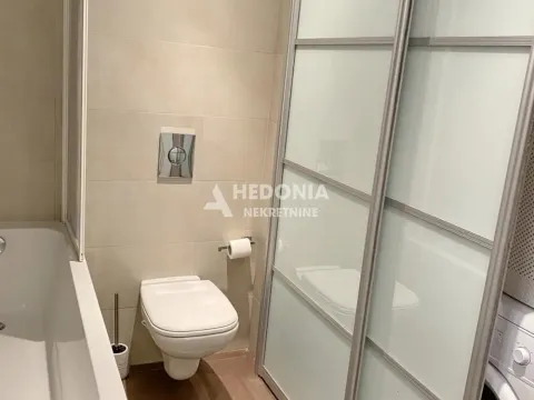 Izdavanje, dvosoban stan, 55m², Novi Beograd Blok 65, Novi Beograd Sve Podlokacije - image 8