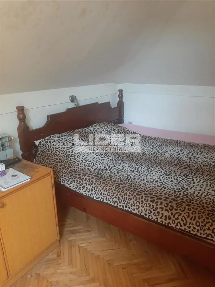 Prodaja, četvorosoban stan, 109m², Galenika, Beograd