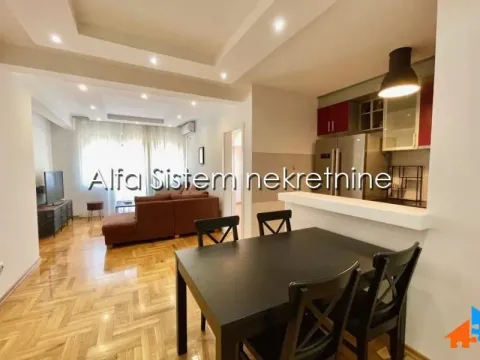 Rent, three bedroom apartment, 74m², Cvetkova Pijaca, Zvezdara Sve Podlokacije - image 10