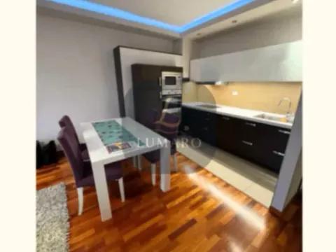 Rent, one bedroom apartment, 53m², City Kvart, Podgorica - image 4