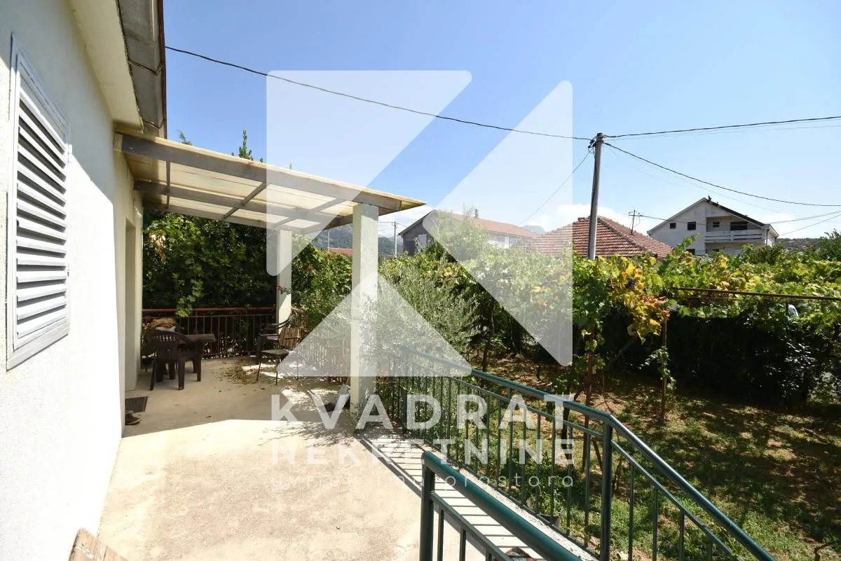 Prodaja, kuća, 126m², Murtovina, Podgorica