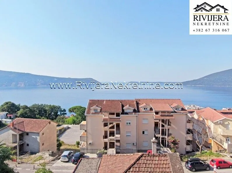 Prodaja, kuća, 160m², Savina, Herceg Novi