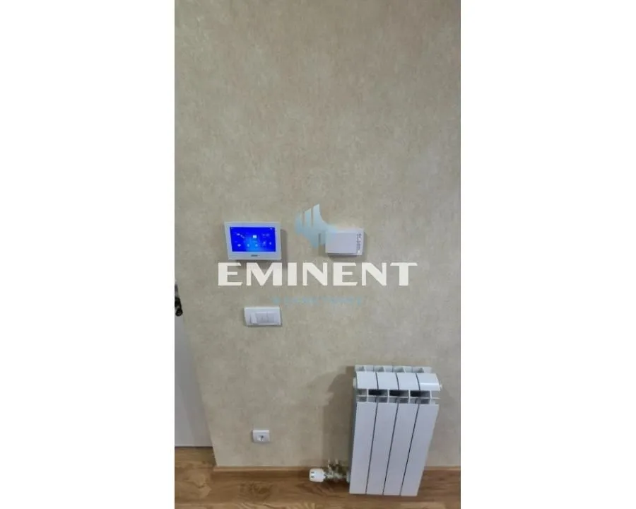 Rent, apartment, 38m², Čubura, Beograd