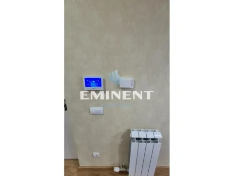 Rent, apartment, 38m², Čubura, Beograd - image 5