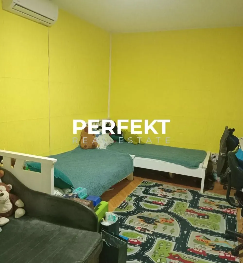 Sale, three bedroom apartment, 68m², Centar, Pančevo