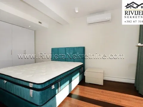 Prodaja, dvosoban stan, 74m², Đenovići, Herceg Novi - image 3