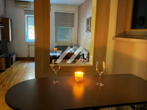 Rent, two bedroom apartment, 53m², Banatić, Novi Sad Sve Podlokacije - image 3