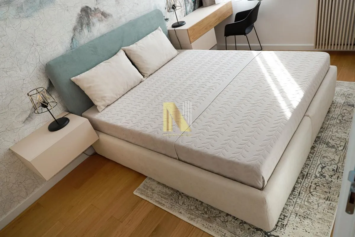 Prodaja, dvosoban stan, 51m², Grbavica, Novi Sad Sve Podlokacije
