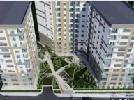 Sale, two bedroom apartment, 46m², Bar, Crna Gora - image 1