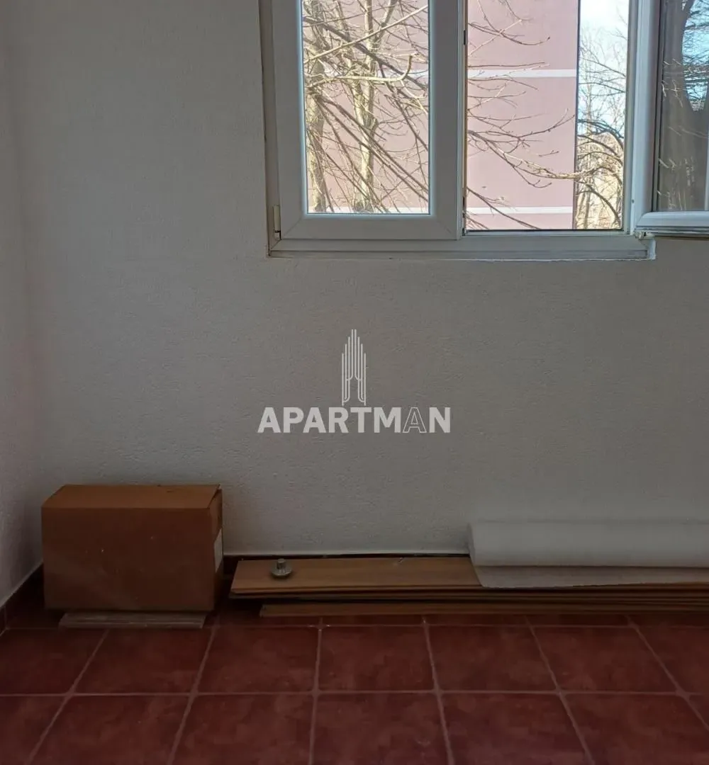 Prodaja, jednosoban stan, 37m², Karaburma, Palilula Sve Podlokacije