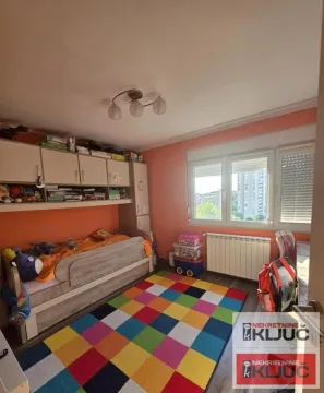 Sale, three bedroom apartment, 64m², Liman 1, Novi Sad Sve Podlokacije - image 8