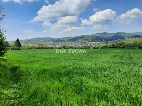 Prodaja, plac, 120m², Banja Vrdnik, Irig - image 9