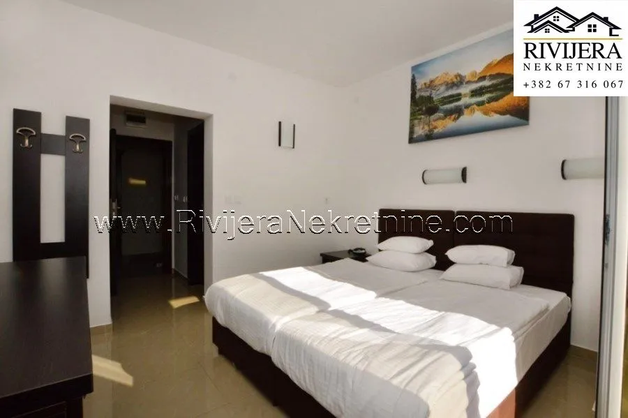 Prodaja, ugostiteljski objekat, 690m², Igalo, Herceg Novi