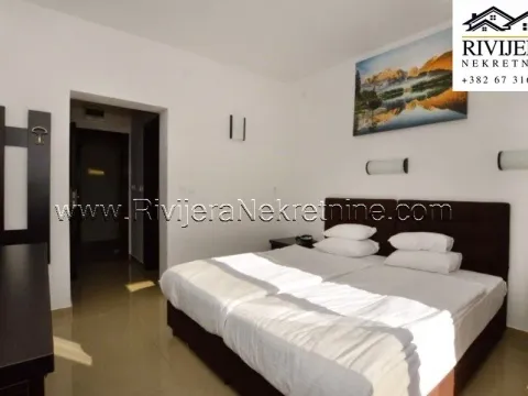 Sale, hospitality venue, 690m², Igalo, Herceg Novi - image 12