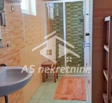 Sale, four bedroom apartment, 157m², Đeram Pijaca, Beograd - image 26