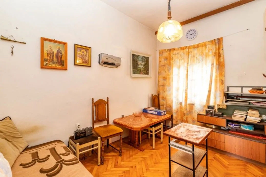Prodaja, jednosoban stan, 93m², Srbina, Herceg Novi