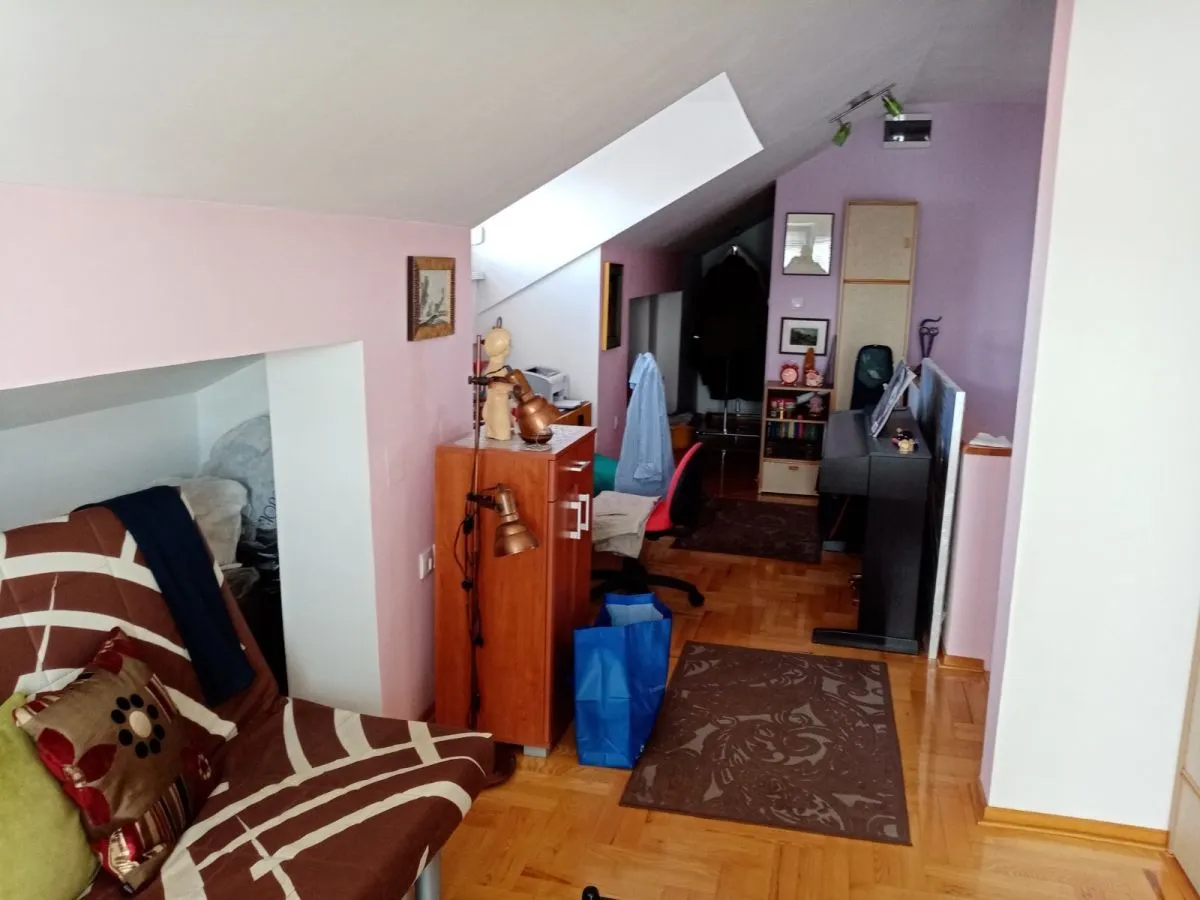 Prodaja, trosoban stan, 87m², Nova Detelinara, Novi Sad Sve Podlokacije