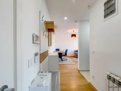 Sale, two bedroom apartment, 46m², Šumice, Beograd - image 4