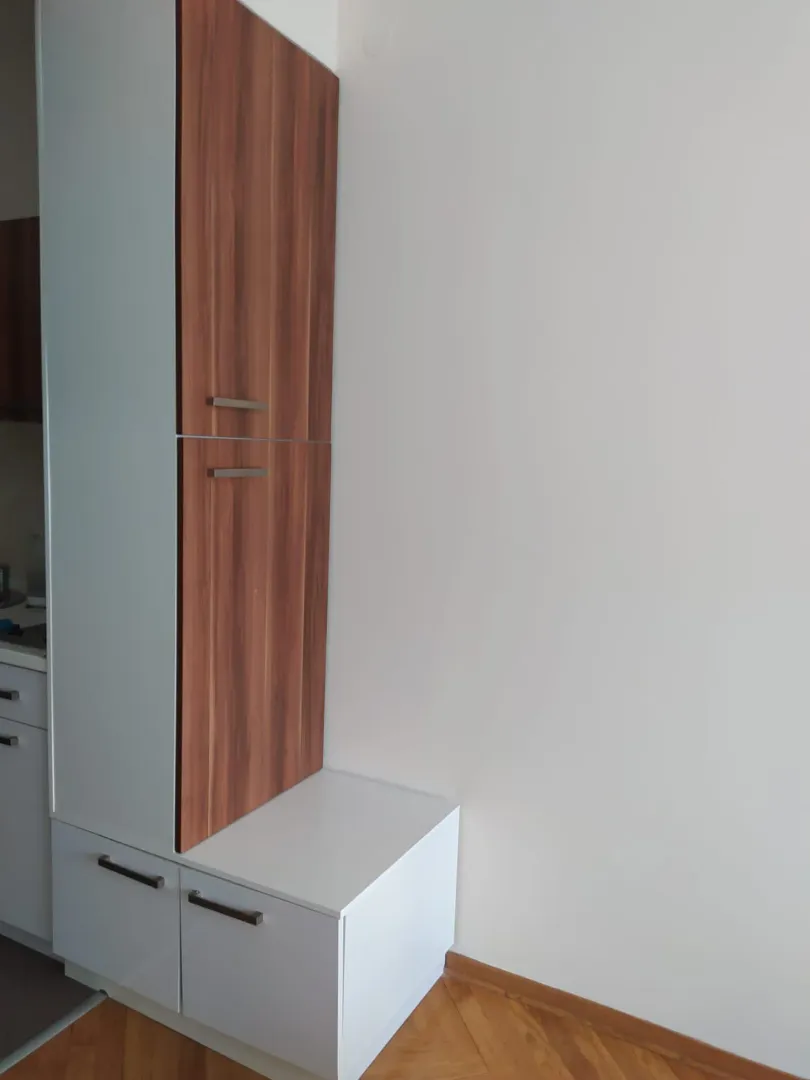 Sale, studio apartment, 26m², Centar, Budva