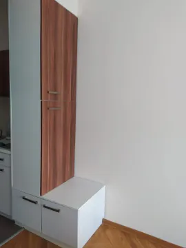 Sale, studio apartment, 26m², Centar, Budva - image 7