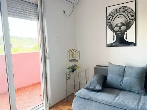 Izdavanje, stan, 28m², Zabjelo, Podgorica - image 3