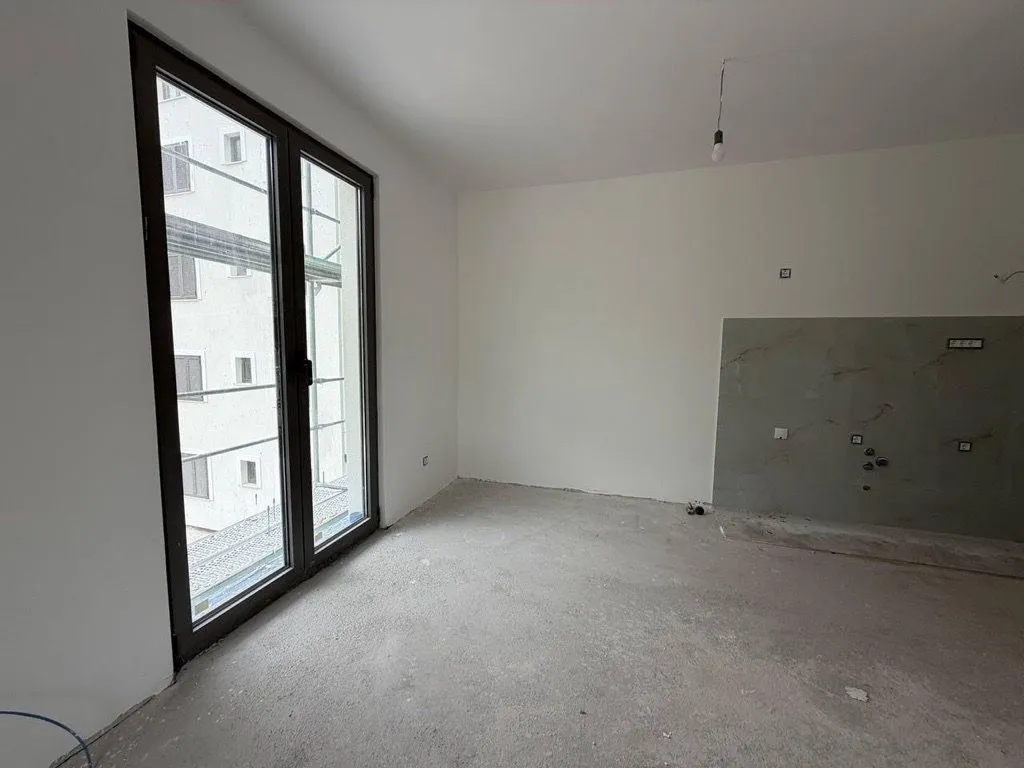 Sale, one bedroom apartment, 40m², Donja Lastva, Tivat